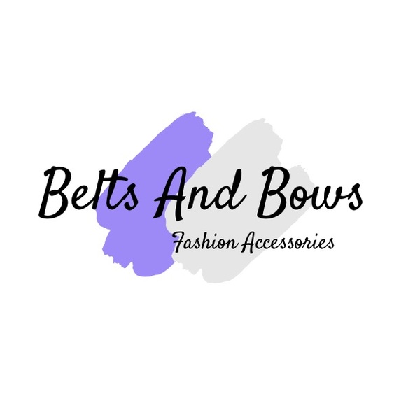 beltsandbows